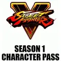 Steam Street Fighter V - Season 1 Character Pass (DLC) Key GLOBAL