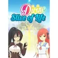 Steam Divine Slice of Life + Soundtrack (DLC) Key GLOBAL