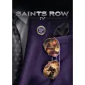 Steam Saints Row IV - Commander in Chief (DLC) Key GLOBAL