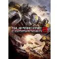 Steam Supreme Commander (Gold Edition) Key GLOBAL