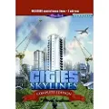 Steam Cities: Skylines (Complete Edition) Key GLOBAL