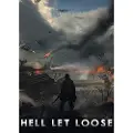 Steam Hell Let Loose Key GLOBAL