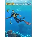 Steam Subnautica Key GLOBAL
