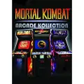Steam Mortal Kombat Arcade Kollection Key GLOBAL