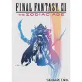 Steam Final Fantasy XII The Zodiac Age Key GLOBAL