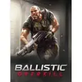 Steam Ballistic Overkill Key GLOBAL