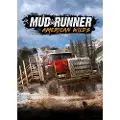 Steam MudRunner (American Wilds Edition) Key POLAND