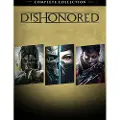 Steam Dishonored: Complete Collection Key EUROPE