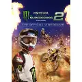 Steam Monster Energy Supercross: The Official Videogame 2 Key GLOBAL