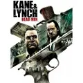 Steam Kane and Lynch: Dead Men Key GLOBAL
