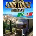 Steam Euro Truck Simulator 2 - Italia (DLC) Key GLOBAL