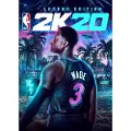 Steam NBA 2K20 (Legend Edition) Key EUROPE
