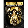 Steam Borderlands: The Handsome Collection Key EUROPE