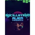 Steam Oscillatron: Alien Frequency Key GLOBAL