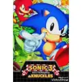 Steam Sonic 3 & Knuckles Key GLOBAL
