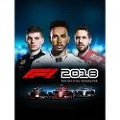 Steam F1 2018 Key EUROPE