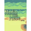 Steam Nadia Was Here Key GLOBAL