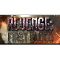 Steam REVENGE: First Blood Key GLOBAL