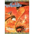 Steam Disney's Aladdin Key GLOBAL