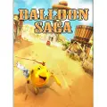 Steam BALLOON Saga Key GLOBAL