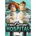 Steam Two Point Hospital Key EUROPE