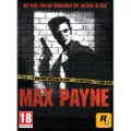 Steam Max Payne Complete Key GLOBAL