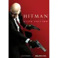Steam Hitman Absolution (Elite Edition) Key GLOBAL