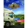 Steam Euro Truck Simulator 2 - Vive la France! (DLC) Key GLOBAL