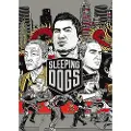 Steam Sleeping Dogs Key GLOBAL