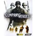 Steam Company of Heroes (Franchise Edition) Key GLOBAL
