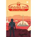 Steam Surviving Mars (First Colony Edition) Key GLOBAL
