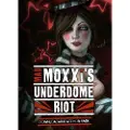Steam Borderlands - Mad Moxxis Underdome Riot (DLC) Key EUROPE