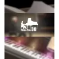 Steam Piano Play 3D Key GLOBAL
