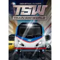 Steam Train Sim World Key GLOBAL