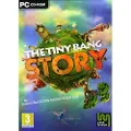 Steam The Tiny Bang Story Key GLOBAL