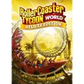 Steam RollerCoaster Tycoon World (Deluxe Edition) Key GLOBAL