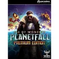 Steam Age Of Wonders: Planetfall Premium Edition Key GLOBAL