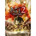 Steam Attack on Titan 2 - Final Battle Upgrade Pack (DLC) Key GLOBAL