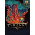 Steam Tyranny (Commander Edition) Key GLOBAL