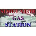 Steam Simulator gas station Key GLOBAL