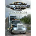 Steam American Truck Simulator - Oregon (DLC) Key GLOBAL
