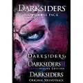 Steam Darksiders Franchise Pack 2016 Key GLOBAL