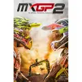 Steam MXGP2: The Official Motocross Videogame Key GLOBAL