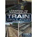 Steam Train Simulator - Liverpool-Manchester Route Add-On (DLC) Key EUROPE