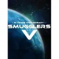 Steam Smugglers V Key GLOBAL