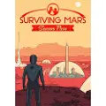 Steam Surviving Mars - Season Pass (DLC) Key GLOBAL