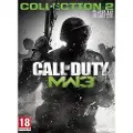 Steam Call of Duty: Modern Warfare 3 (2011) - Collection 2 MAC OS (DLC) Key GLOBAL