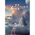 Steam StarDrive 2 Key GLOBAL