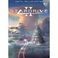 Steam Stardrive 2 (Digital Deluxe Edition) Key EUROPE