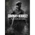 Steam Company of Heroes 2 (Platinum Edition) Key GLOBAL